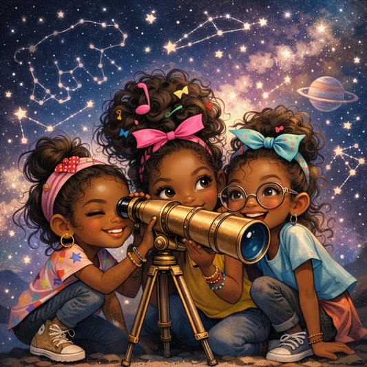 Circle of Stars Bundle