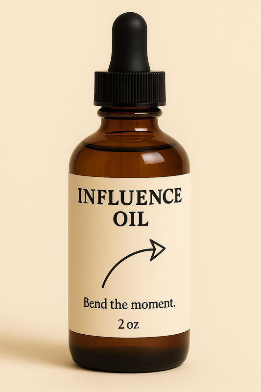 Influence Oil