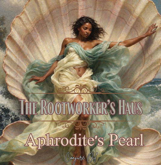 Aphrodite’s Pearl