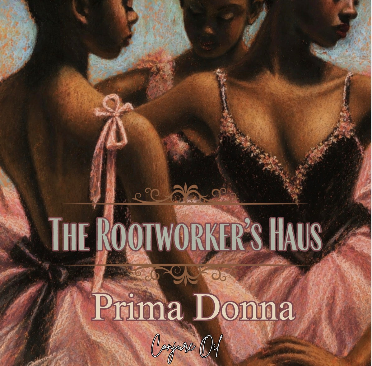 Prima Donna