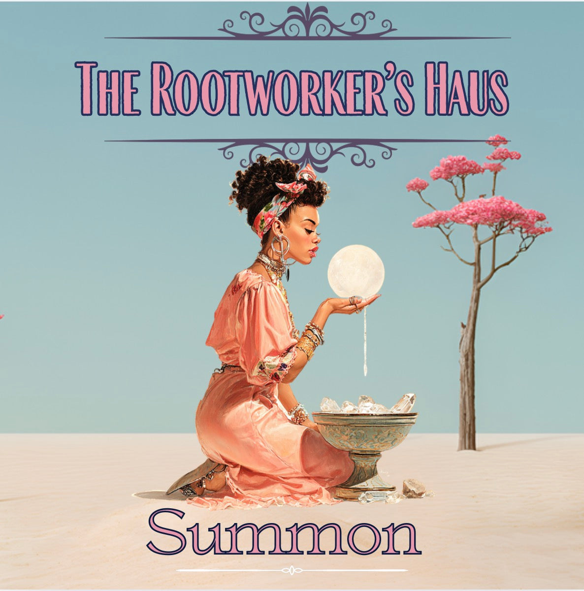 Summon
