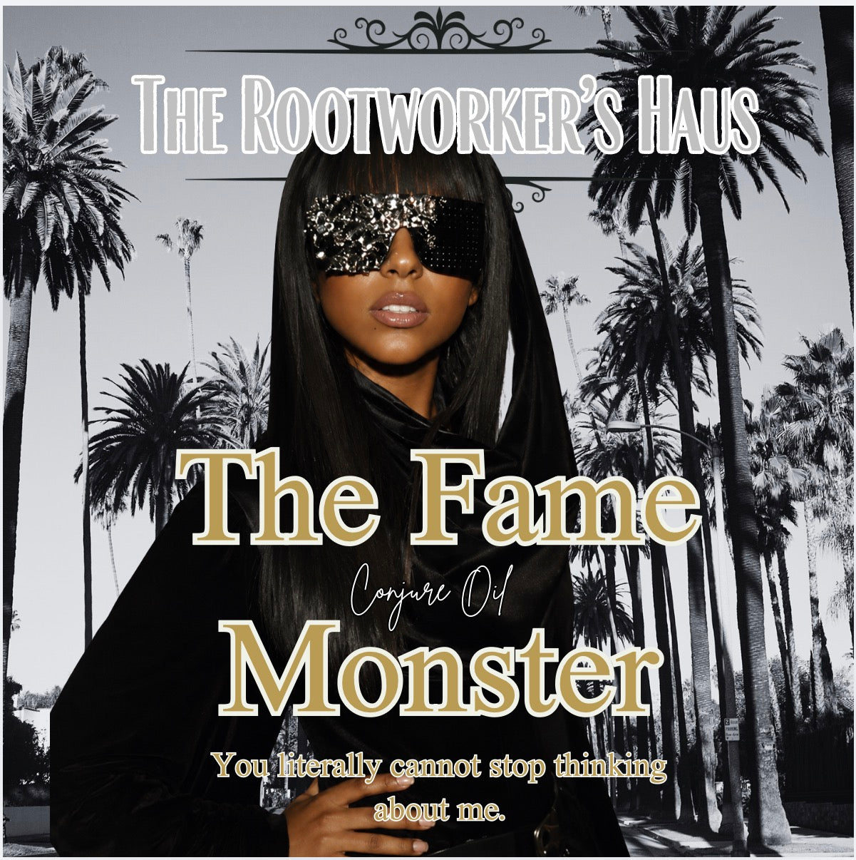 The Fame Monster