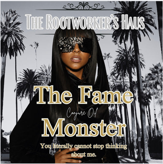 The Fame Monster