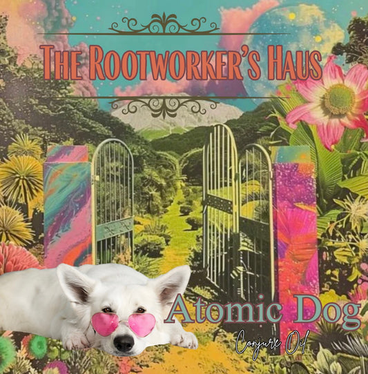 Atomic Dog
