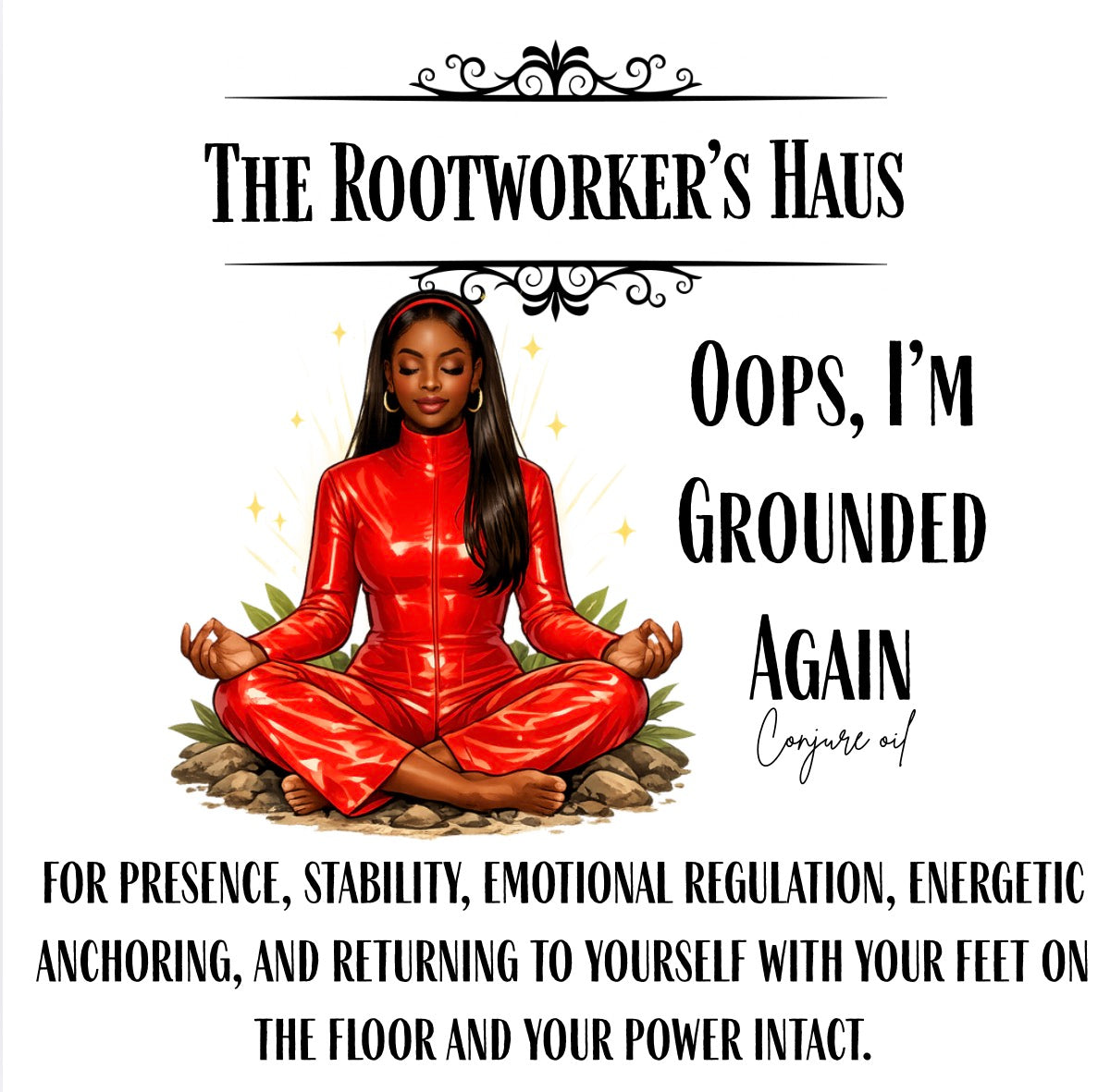 Oops, I’m Grounded Again