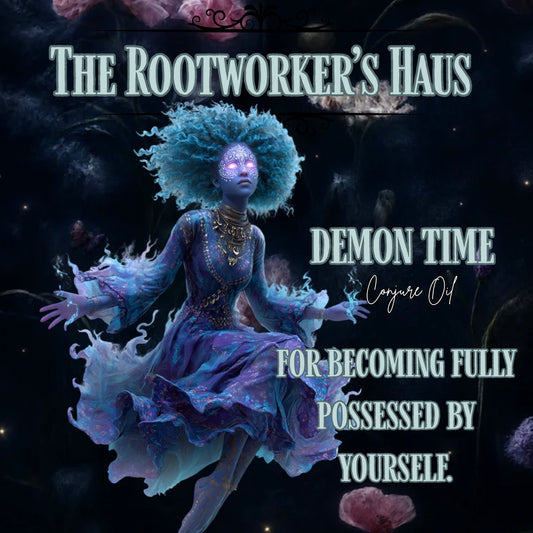 Demon Time