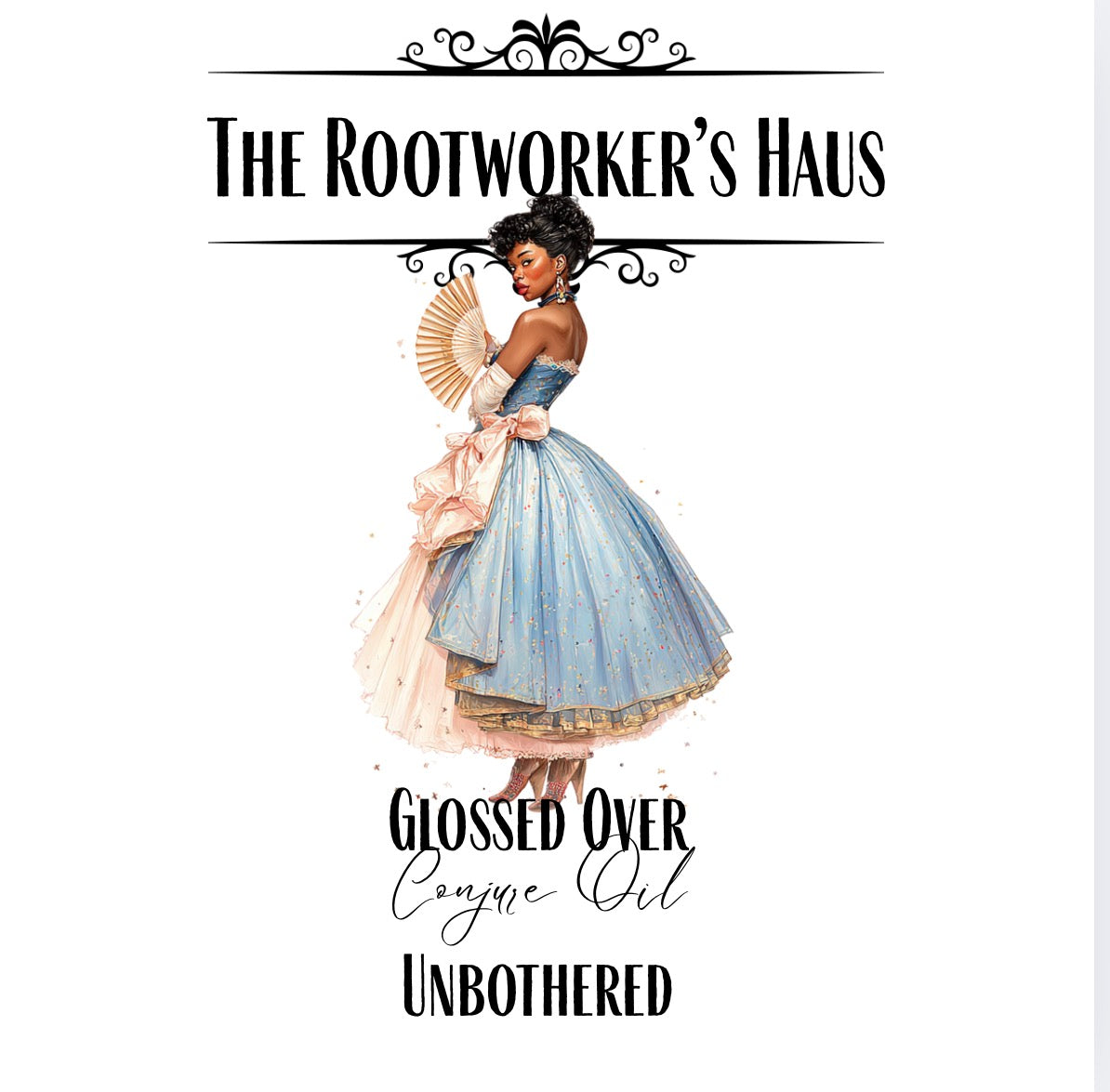 Glossed Over (January Exclusive)