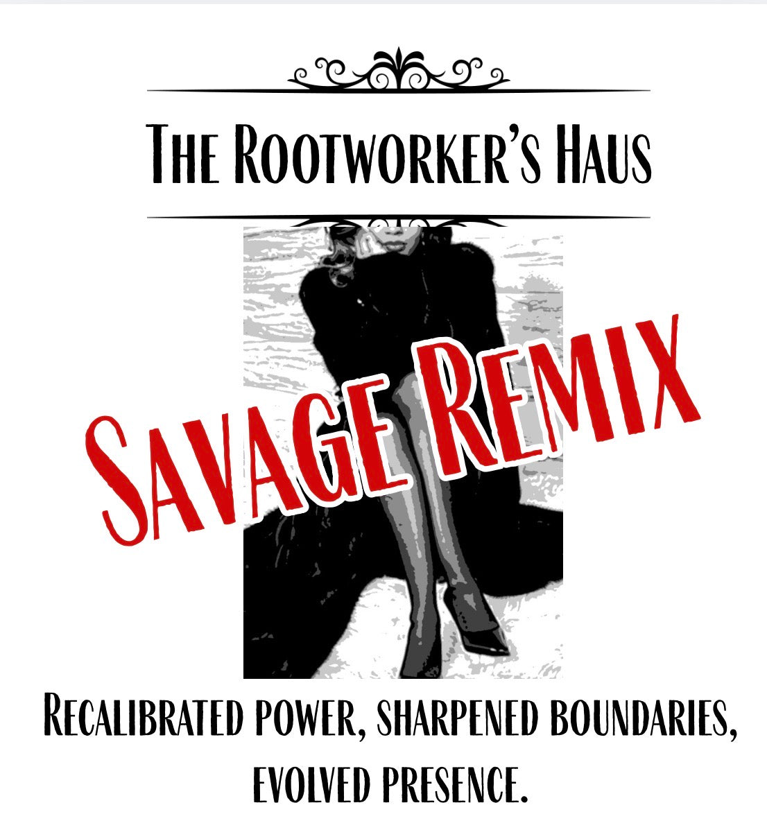 Savage Remix