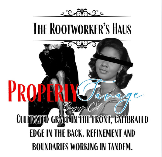 Properly Savage Bundle