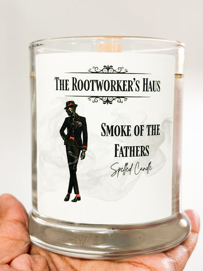 Smoke of the Fathers