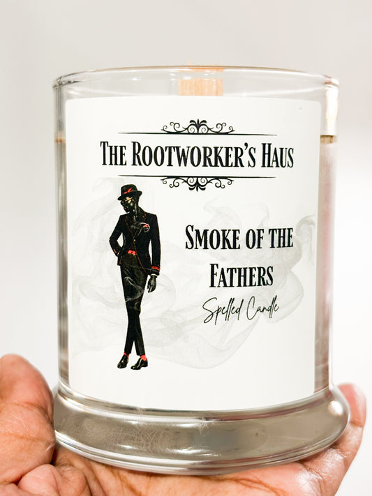 Smoke of the Fathers