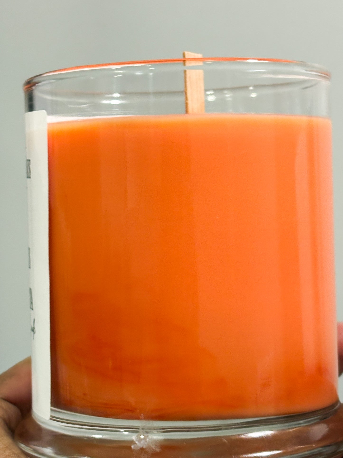 Sitis Morta Candle