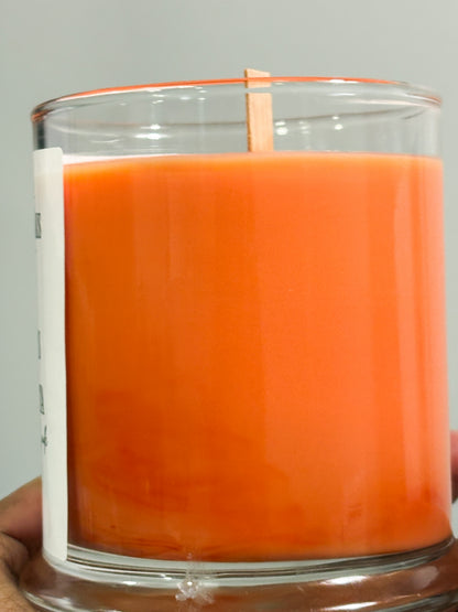 Sitis Morta Candle
