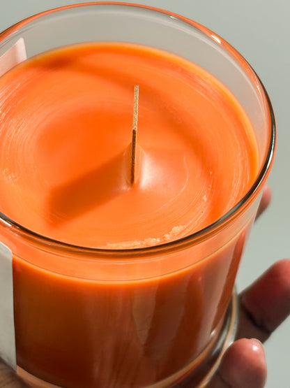 Sitis Morta Candle