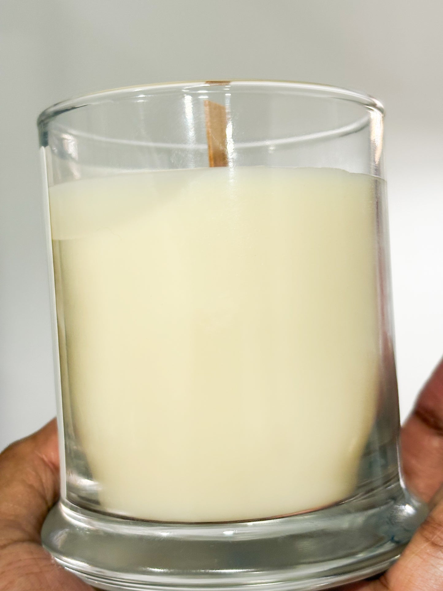 Baby I’m Yours Ritual Candle