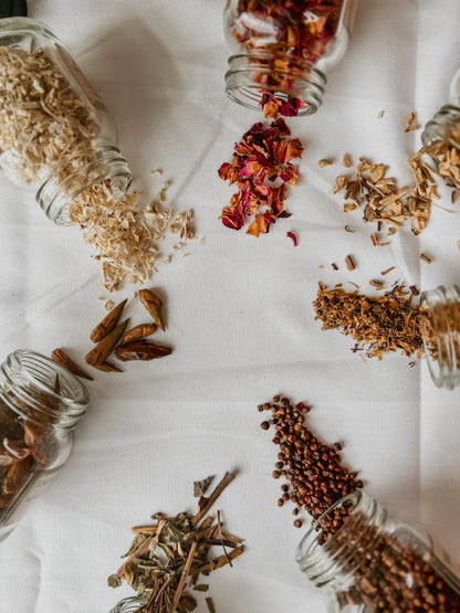 Balm of Gilead Buds (Whole)