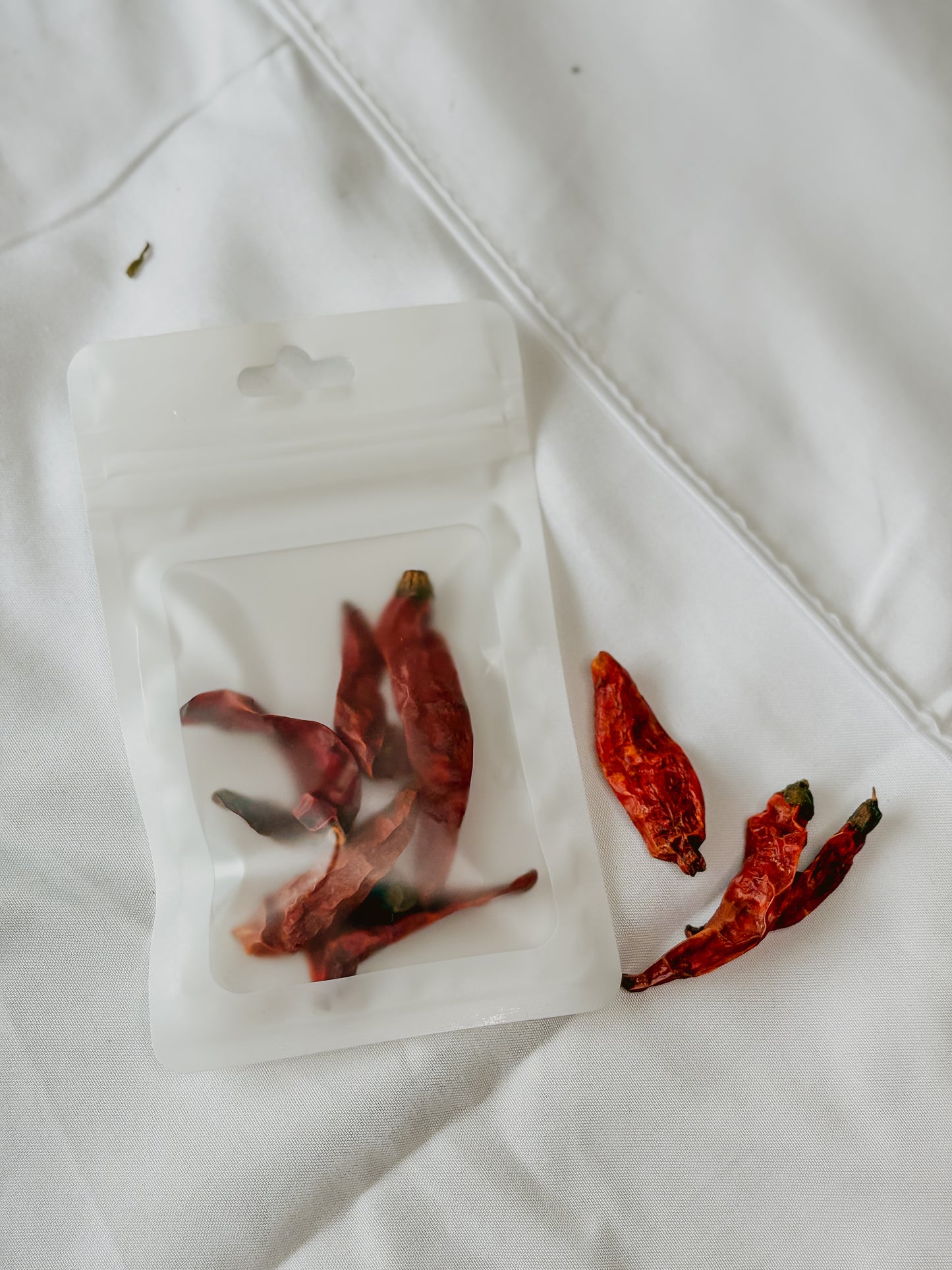 African Bird Pepper