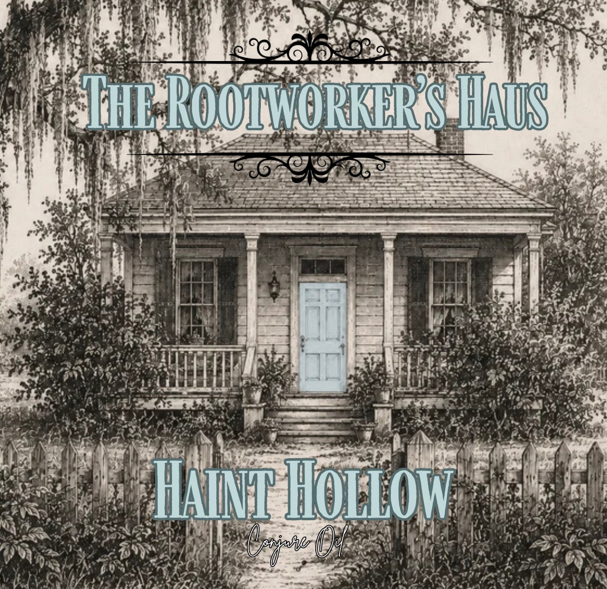 Haint Hollow