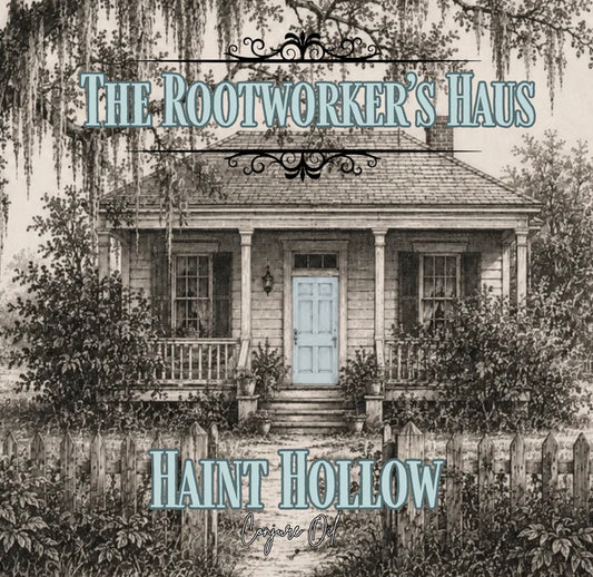 Haint Hollow