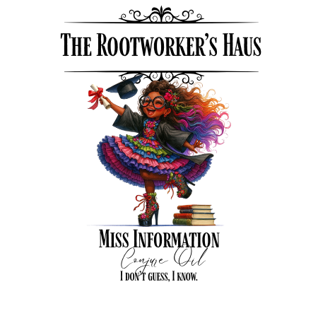 Whimsical Belle + Miss Information -The Lightness & Clarity Bundle