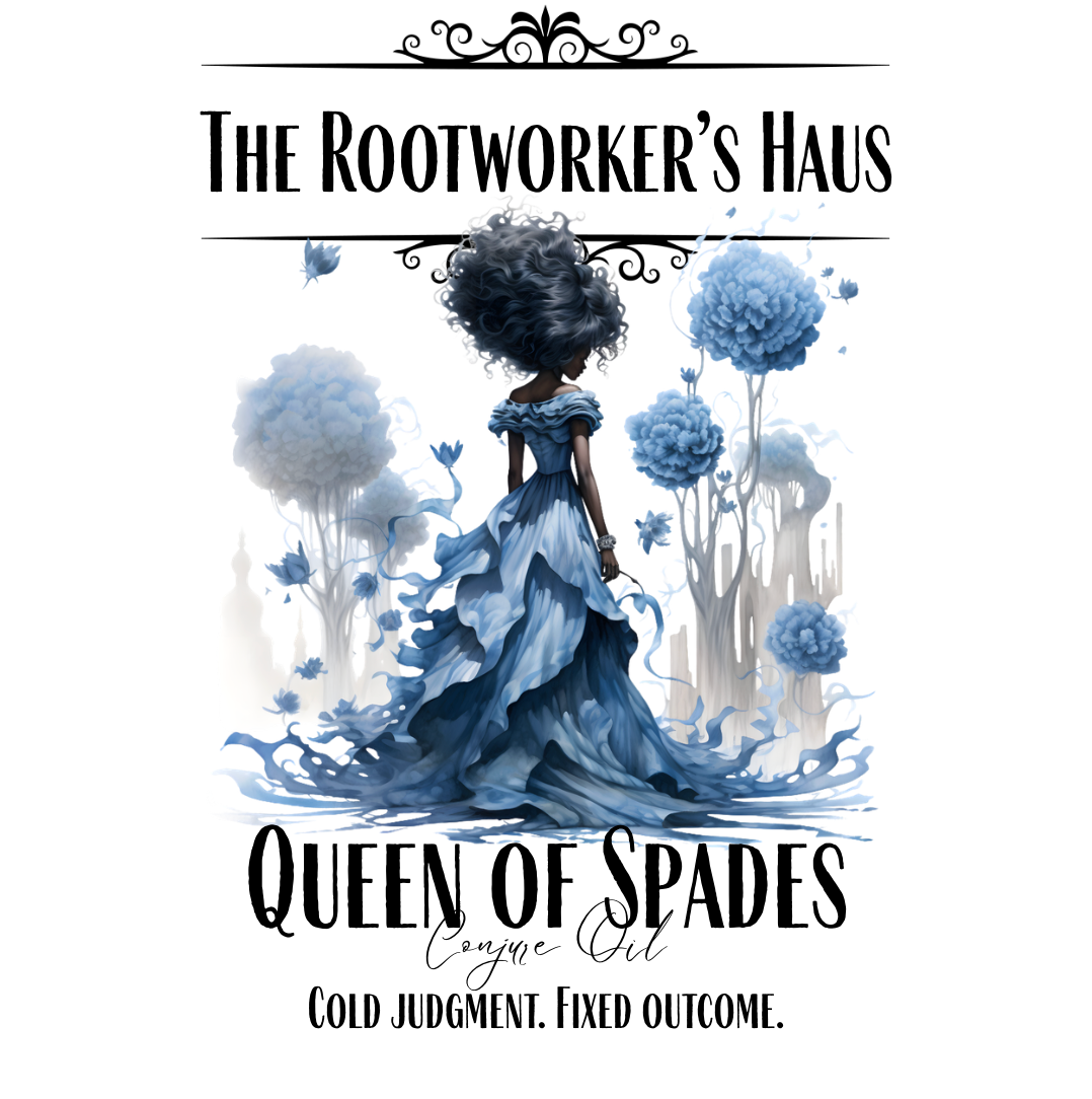 Queen of Spades