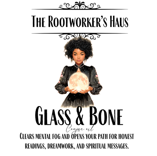 Glass & Bone