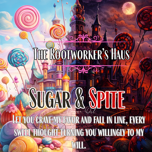 Sugar and Spite