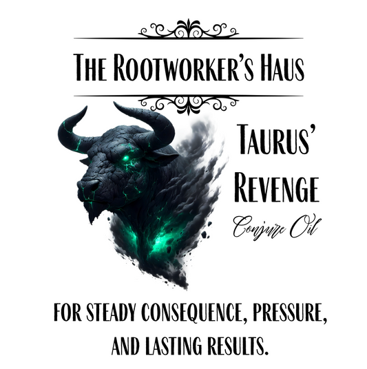 Taurus’ Revenge