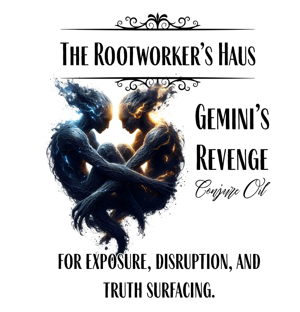 Gemini’s Revenge
