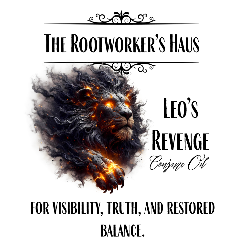 Leo’s Revenge