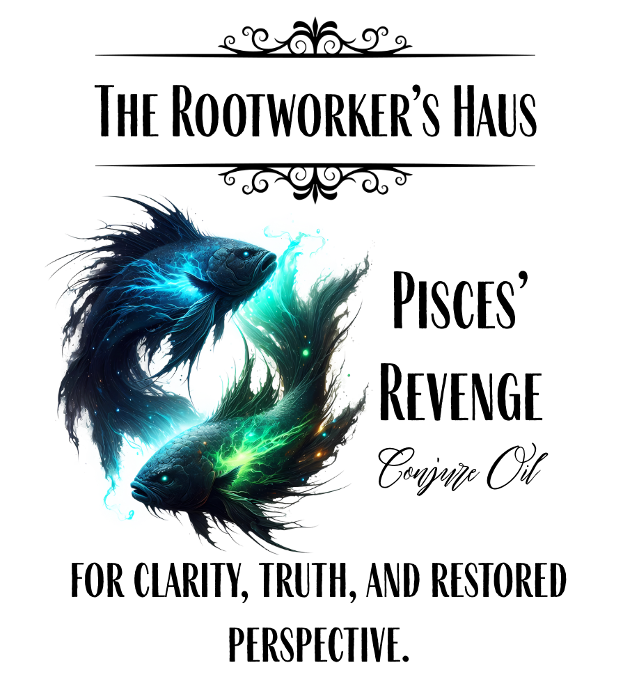 Pisces’ Revenge