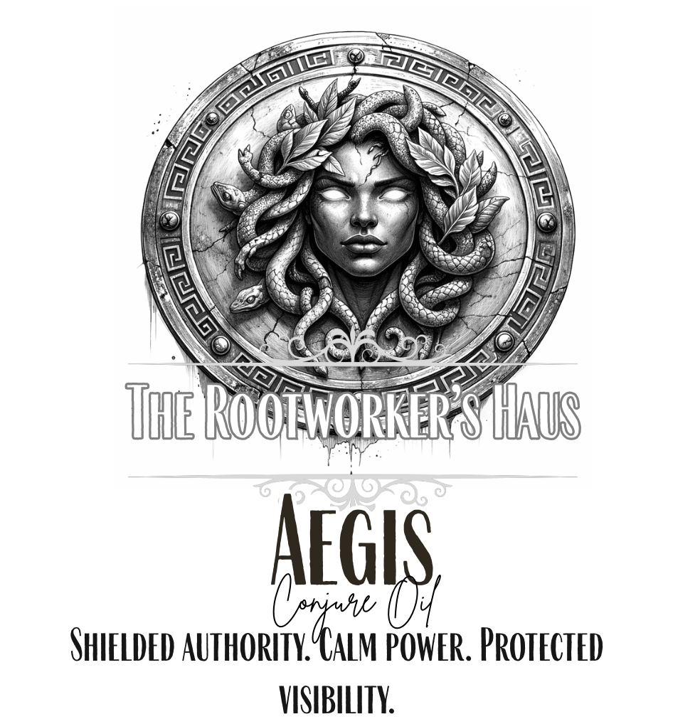 Aegis-Patreon Exclusive