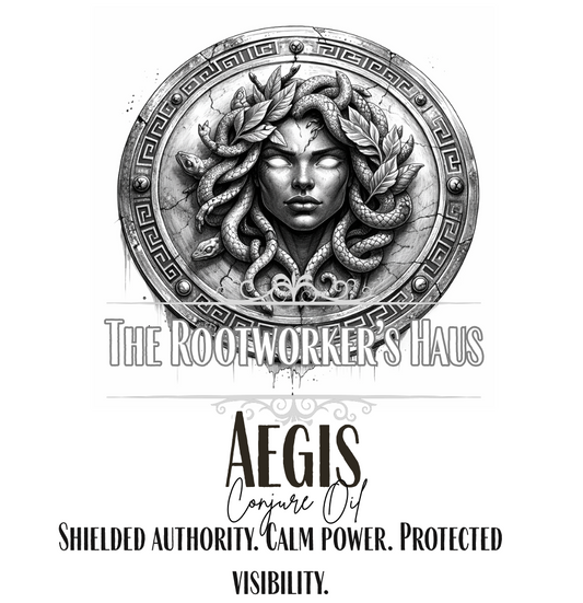 Aegis-Patreon Exclusive