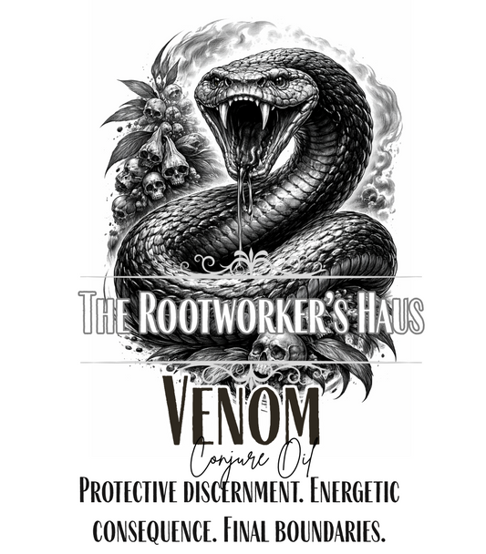 Venom-Patreon Exclusive