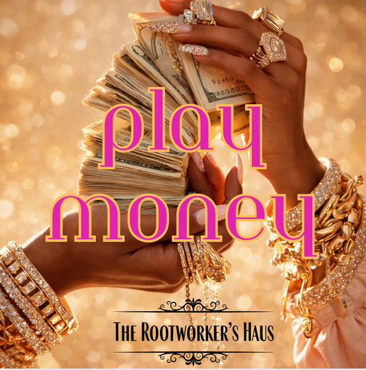 Play Money