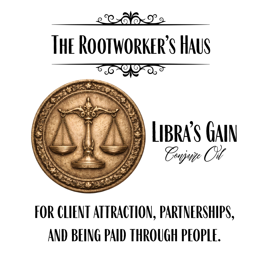 Libra’s Gain