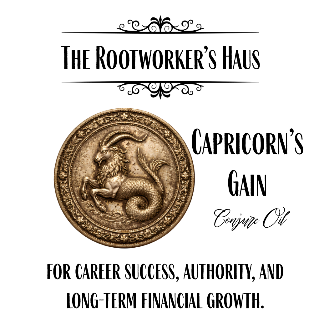 Capricorn’s Gain