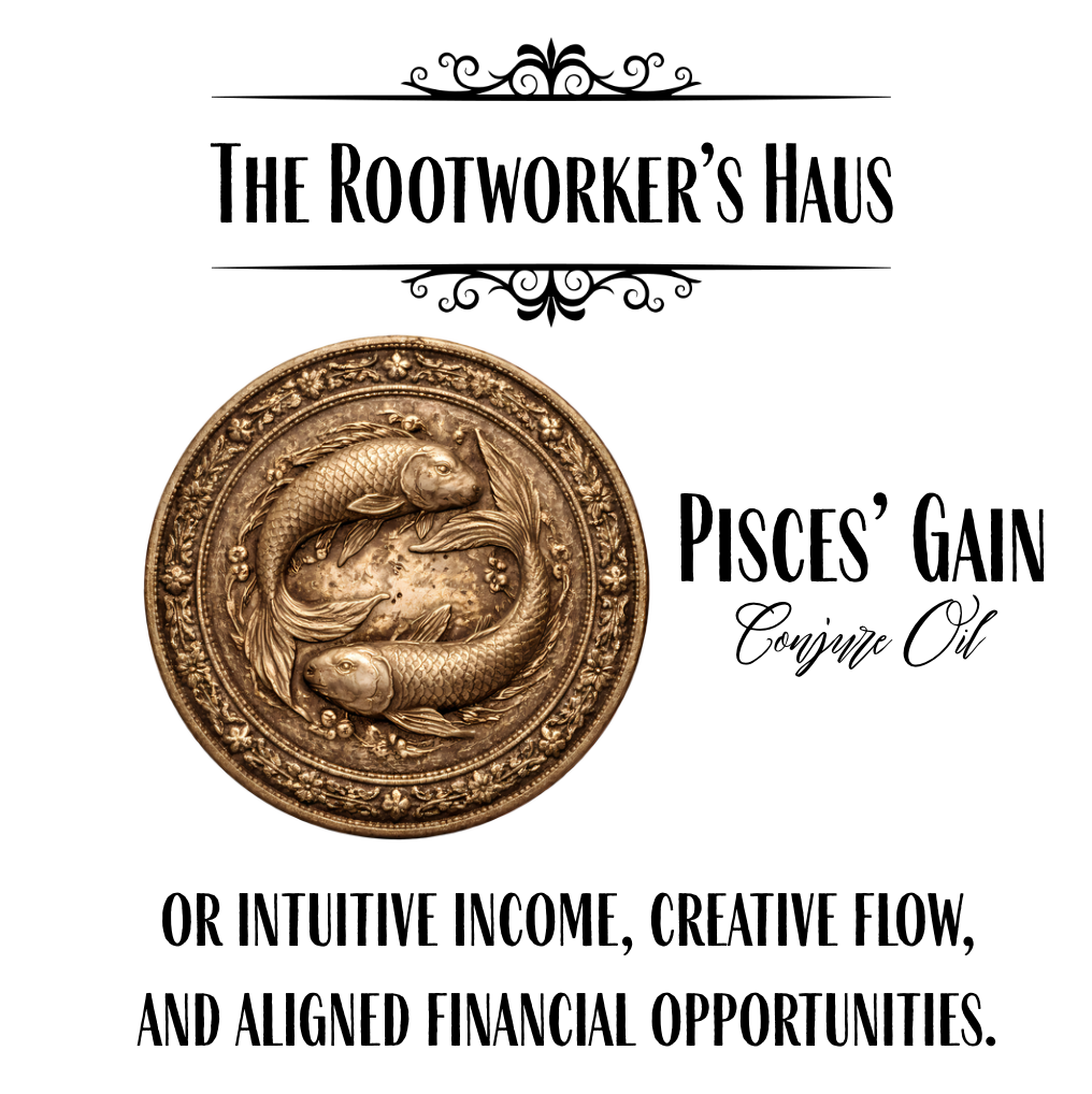Pisces’ Gain