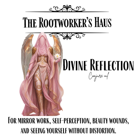 Divine Reflection
