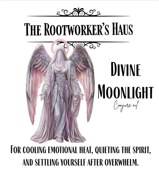 Divine Moonlight
