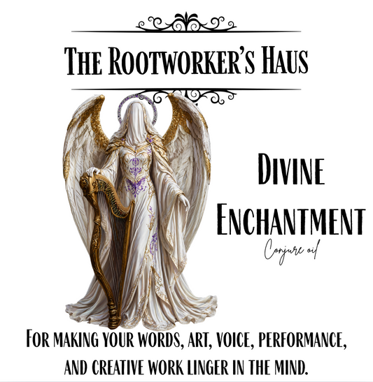 Divine Enchantment
