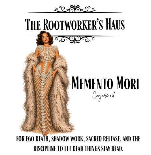 Memento Mori