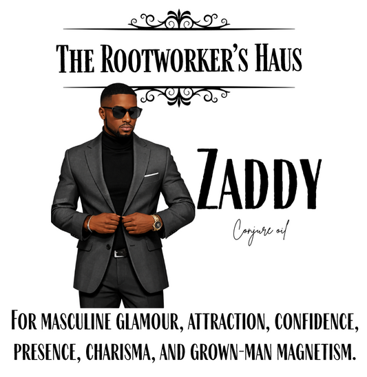 Zaddy