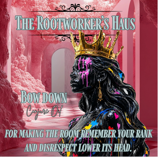 Bow Down