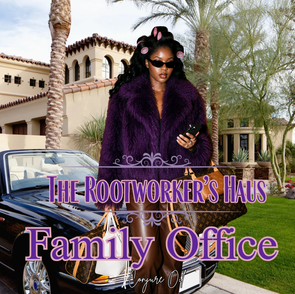 Family Office