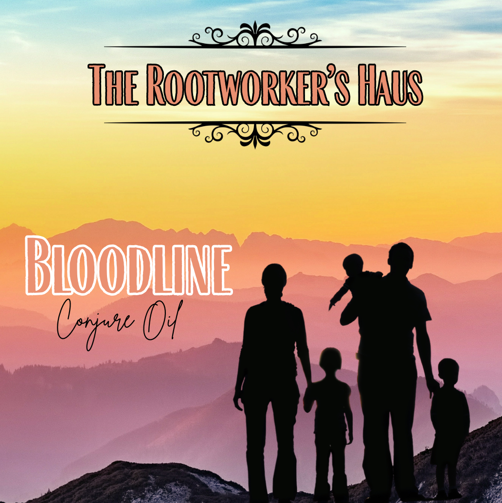 Bloodline