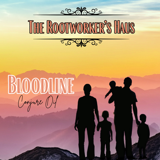 Bloodline