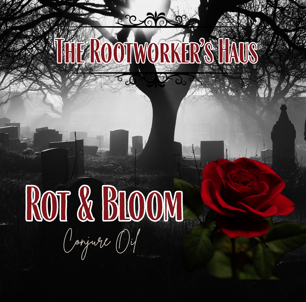 ROT & BLOOM