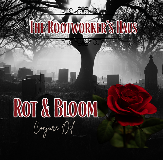 ROT & BLOOM