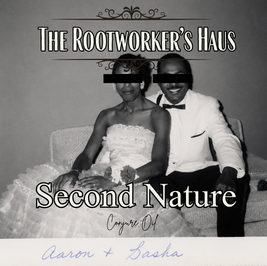 Second Nature